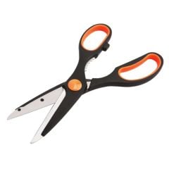 Kéo nhà bếp lưỡi thép không gỉ kích thước 205mm Kendo-30731