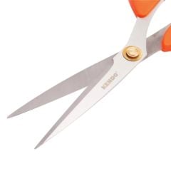 Kéo thợ may lưỡi thép không gỉ kích thước 250mm Kendo-30733