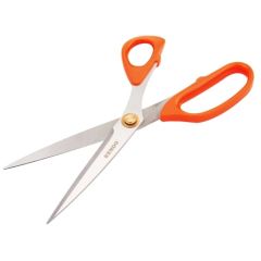 Kéo thợ may lưỡi thép không gỉ kích thước 250mm Kendo-30733