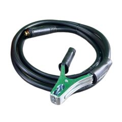 Máy hàn que Jacpro ARC 200S Dòng hàn chuẩn 100% công nghệ hiện đại mồi lửa nhanh, tiết kiệm điện.