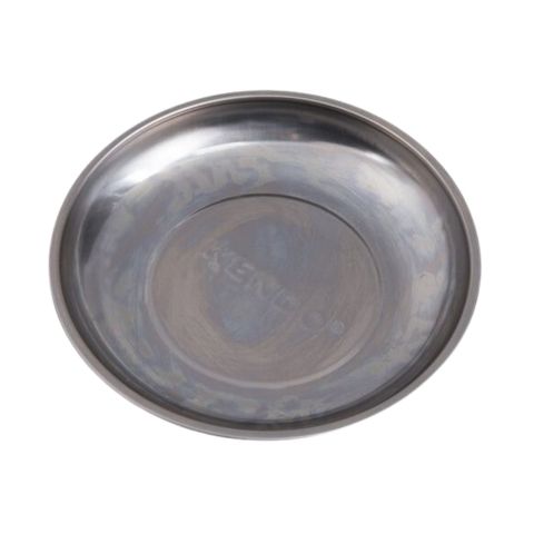Khay đựng linh kiện có nam châm 150mm Kendo-75121 Thép không gỉ bền bỉ, chống ăn mòn, dễ vệ sinh.