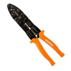 Kìm tuốt dây đa năng kích thước 10 inch 250mm Kendo-11709