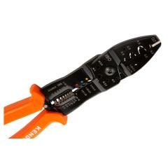 Kìm tuốt dây đa năng kích thước 10 inch 250mm Kendo-11709