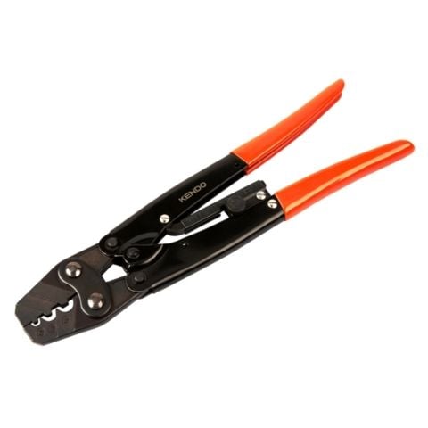 Kìm bấm cốt công nghiệp Kendo 11707 10.5 inch (270mm)