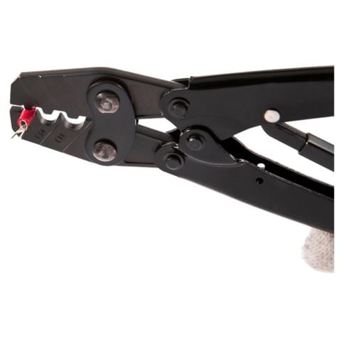 Kìm bấm cốt công nghiệp Kendo 11707 10.5 inch (270mm)