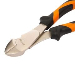 Kìm cắt chéo hạng nặng 7 inch 180mm Kendo-10204