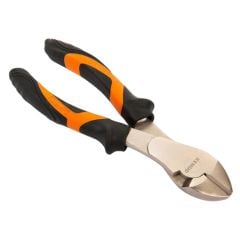 Kìm cắt chéo hạng nặng 7 inch 180mm Kendo-10204