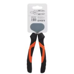 Kìm cắt hạng nặng 8 inch 180mm Kendo-10232