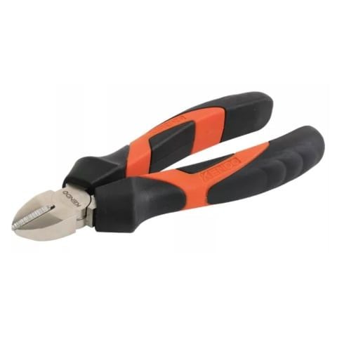 Kìm cắt hạng nặng 8 inch 180mm Kendo-10232