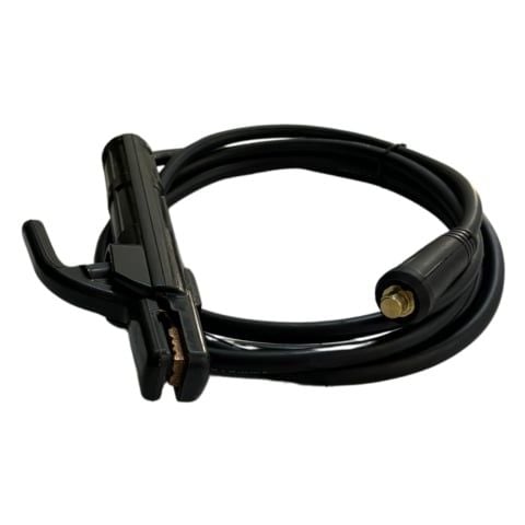 Máy hàn que Jacpro ARC 250 Pro Hàn liên tục que hàn 3.2mm và 4.0mm. Công nghệ chống giật, chống dính que cực tốt