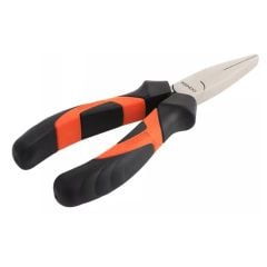 Kìm nhọn mũi dẹt 6 inch 160mm Kendo-10501