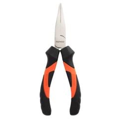 Kìm nhọn mũi dẹt 6 inch 160mm Kendo-10501