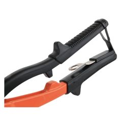 Kìm rút đinh rivê bằng nhôm có 4 đầu 2.4-3.2-4.0-4.8mm kích thước 265mm Kendo-45605