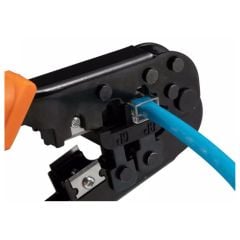 Kìm bấm mạng RJ45/RJ11 kích thước 7 inch 175mm Kendo 11711