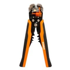 Kìm tuốt dây điện đa năng 0.2-6mm kích thước 8 inch 200mm Kendo-11721