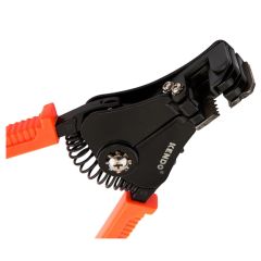 Kìm tuốt dây điện tự động 1.0-3.2mm kích thước 7 inch 175mm Kendo-11702