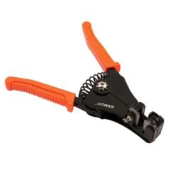 Kìm tuốt dây điện tự động 1.0-3.2mm kích thước 7 inch 175mm Kendo-11702