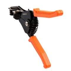 Kìm tuốt dây điện tự động 1.0-3.2mm kích thước 7 inch 175mm Kendo-11702