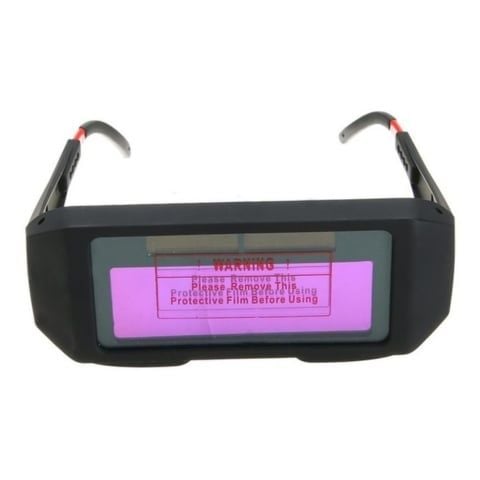 Kính hàn điện tử tự động cảm biến ánh sáng, chống tia hồng ngoại, tia bức xạ, bảo vệ mắt
