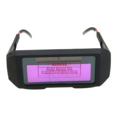Kính hàn điện tử tự động cảm biến ánh sáng, chống tia hồng ngoại, tia bức xạ, bảo vệ mắt