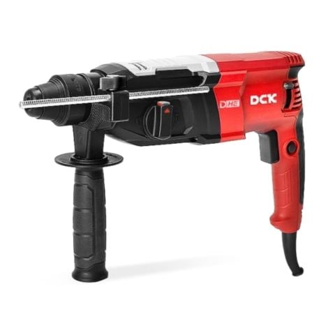 Máy khoan búa 3 chức năng DCK KZC04-28