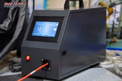 Máy hàn laser Riland RL-HLW-1500 sử dụng được ba chế độ Hàn - Cắt - Tẩy Gỉ