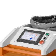 Máy hàn laser Hitbox HIL-2500 nguồn Raycus cao cấp, công suất 2000W