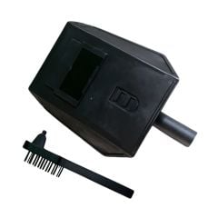 Máy hàn que Jacpro ARC 200 Pro Công nghệ cao cấp mồi lửa nhanh, chống giật... Hàn que 2.5mm- 3.2mm