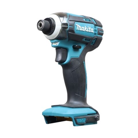 Máy bắn vít chuyên vít pin Makita DTD149RME khả năng vặn vít và siết bulong ở nhiều kích cỡ khác nhau