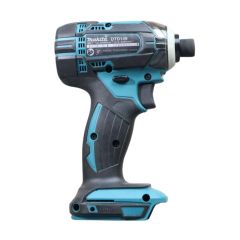 Máy bắn vít chuyên vít pin Makita DTD149RME khả năng vặn vít và siết bulong ở nhiều kích cỡ khác nhau