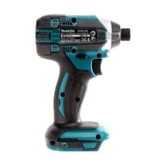Máy bắn vít chuyên vít pin Makita DTD152RME sản phẩm đi kèm với 2 pin 4.0Ah và sạc nhanh