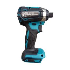 Máy bắn vít chuyên vít pin Makita DTD153Z khả năng vặn ốc mạnh mẽ lên đến 175Nm