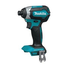 Máy bắn vít chuyên vít pin Makita DTD153Z khả năng vặn ốc mạnh mẽ lên đến 175Nm