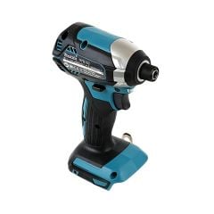 Máy bắn vít chuyên vít pin Makita DTD153Z khả năng vặn ốc mạnh mẽ lên đến 175Nm