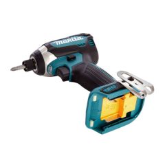 Máy bắn vít chuyên vít pin Makita DTD153Z khả năng vặn ốc mạnh mẽ lên đến 175Nm