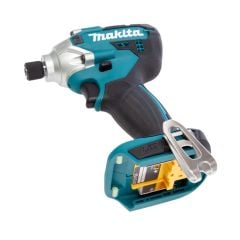 Máy bắn vít chuyên vít pin Makita DTD156Z phù hợp với từng loại vật liệu khác nhau