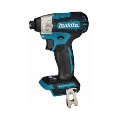 Máy bắn vít chuyên vít pin DTD157Z điều chỉnh được tốc độ và lực siết