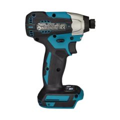 Máy bắn vít chuyên vít pin DTD157Z điều chỉnh được tốc độ và lực siết