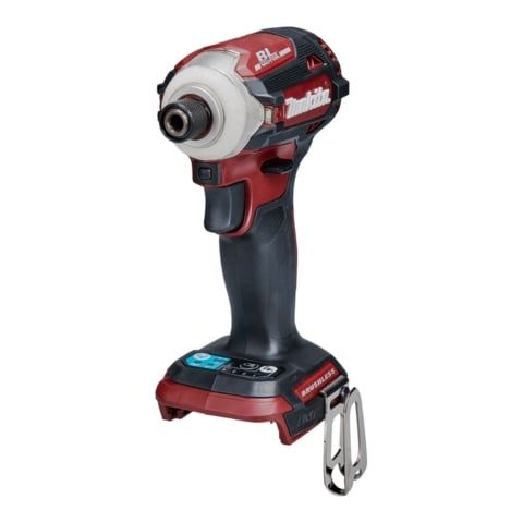 Máy bắn vít chuyên vít Makita DTD171ZAR công suất mạnh mẽ, khả năng siết ốc và vặn vít đến 180Nm
