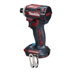 Máy bắn vít chuyên vít Makita DTD171ZAR công suất mạnh mẽ, khả năng siết ốc và vặn vít đến 180Nm