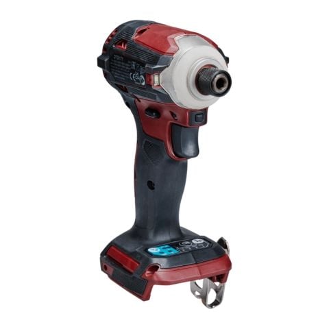 Máy bắn vít chuyên vít Makita DTD171ZAR công suất mạnh mẽ, khả năng siết ốc và vặn vít đến 180Nm