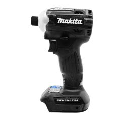 Máy bắn vít chuyên vít pin Makita DTD171ZB công suất mạnh mẽ, lực siết tối đa lên đến 180Nm