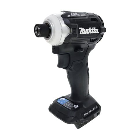 Máy bắn vít chuyên vít pin Makita DTD171ZB công suất mạnh mẽ, lực siết tối đa lên đến 180Nm
