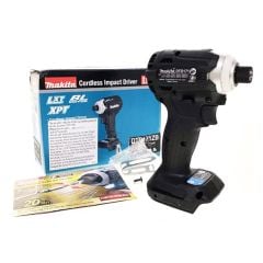 Máy bắn vít chuyên vít pin Makita DTD171ZB công suất mạnh mẽ, lực siết tối đa lên đến 180Nm