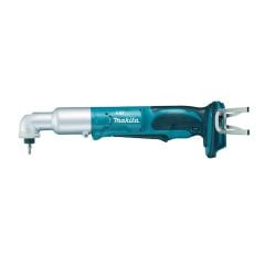 Máy bắn vít góc chuyên vít pin Makita DTL061 lực siết tối đa 60Nm, chống tự khởi động lại.