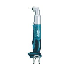 Máy bắn vít góc chuyên vít pin Makita DTL061 lực siết tối đa 60Nm, chống tự khởi động lại.