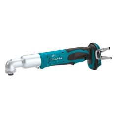 Máy bắn vít góc chuyên vít pin Makita DTL061 lực siết tối đa 60Nm, chống tự khởi động lại.