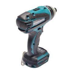 Máy bắn vít chuyên vít pin Makita DTP141Z khả năng vặn vít với lực siết tối đa 150Nm