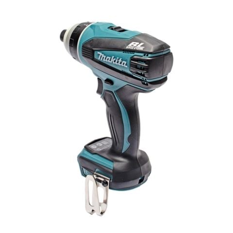 Máy bắn vít chuyên vít pin Makita DTP141Z khả năng vặn vít với lực siết tối đa 150Nm