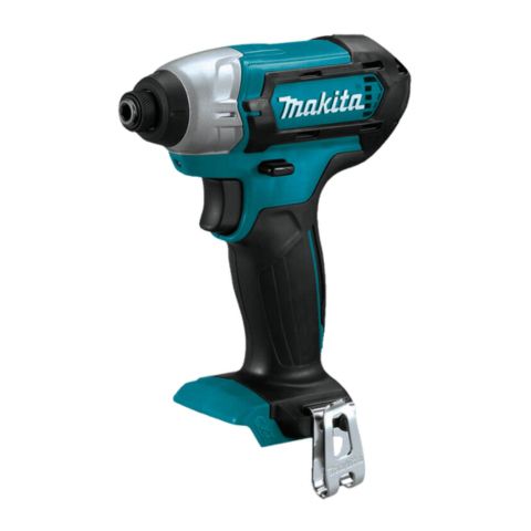 Máy bắn vít chuyên vít Makita TD110DZ công suất vặn vít mạnh mẽ, nhanh chóng